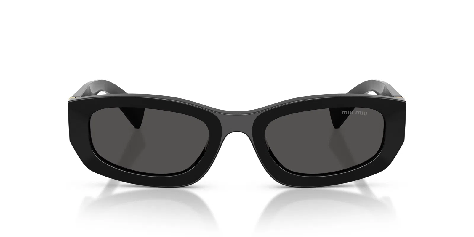 Miu B04S Sunglasses - Black - view 10